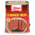 Libby’s Corned Beef