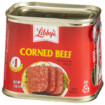 Libby’s Corned Beef