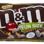 M&M’s Fun Size