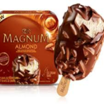 Magnum Almond Ice Cream Bar