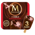 Magnum Double Raspberry Ice Cream Bar