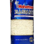 Mahatma Basmati Rice 2lb