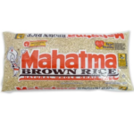 Mahatma Brown Rice