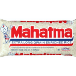 Mahatma Extra Long Grain Enriched Rice 5 lb