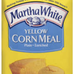 Martha White Yellow Corn Meal