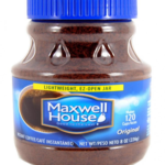 Maxwell House Original Instant