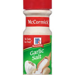 McCormick Garlic Salt