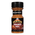 McCormick Grill Mates Smokehouse Maple