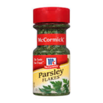 McCormick Parsley Flakes