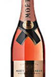 Moet & Chandon Nectar Imperial Rose	750ml
