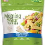 Morning Star Chicken Strips