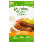 Morning Star Sausage Links