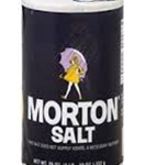 Morton Table Salt