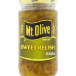 Mt. Olive Sweet Relish