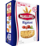 Mueller’s Rigatoni Pasta