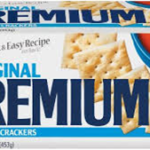 Nabisco Saltines Original Premium