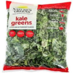 Kale Greens 1Bag