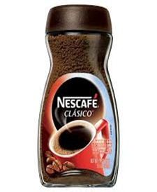 Nescafe Clasico Instant