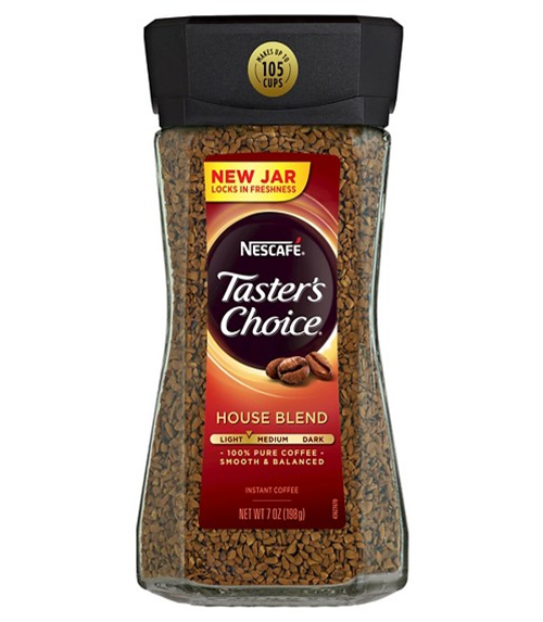Nescafe House Blend