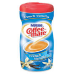 Nestle French Vanilla Coffee-Mate Powder