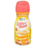 Nestle Hazelnut Coffee-Mate Liquid