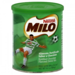 Nestle MILO Chocolate Flavored