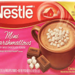 Nestle Mini Marshmallows