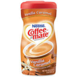 Nestle Vanilla Caramel Coffee-Mate Powder