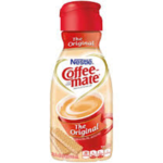 Nestle original Coffee-Mate Liquid