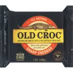 Old Crac Sharp Cheddar Cheese