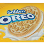 Oreo Golden