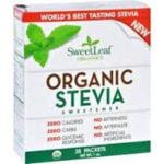 Organic Stevia