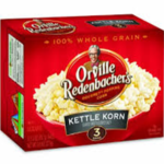 Orville Kettle Corn