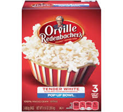 Orville Tender White