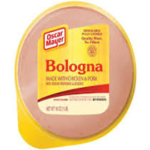 Oscar Meyer Bologna 16oz