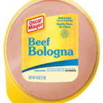 Oscar Meyer Bologna Beef 16oz