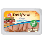 Oscar Meyer Delifresh Honey Ham