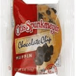 Otis Spunkmeyer Chocolate Chip