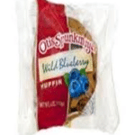 Otis Spunkmeyer Wild Blueberry