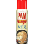 Pam Butter Me-Up No-Stick Cooking Spray