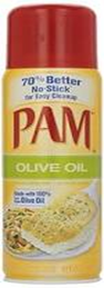 Pam Pure Olive Oil