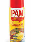 Pam Original No-Stick Cooking Spray