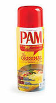 Pam Original No-Stick Cooking Spray