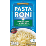 Pasta Roni Parmesan Cheese Pasta