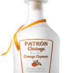 Patron Citronge Tequila, 	750ml.