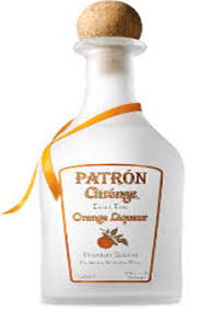 Patron Citronge Tequila, 	750ml.