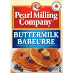 Pearl Milling Company Aunt Jemima Buttermilk Pancake Mix