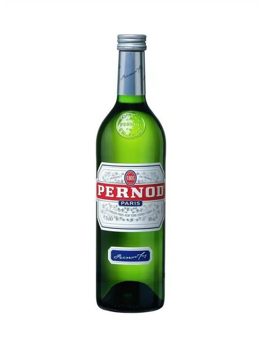 Pernod Paris Liqueur 70CL