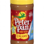 Peter Pan Creamy Peanut Butter