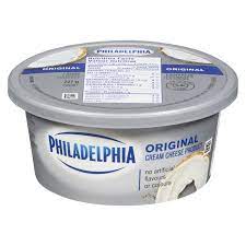 Philadelphia Cream Cheese Original